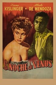 La noche de Venus' Poster