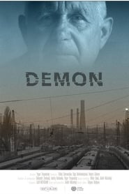 Demon' Poster