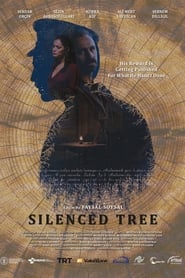 Silenced Tree' Poster
