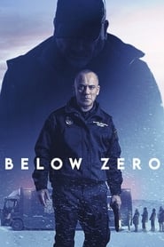 Below Zero' Poster