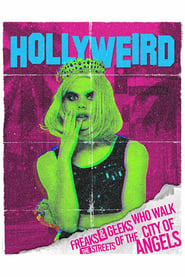 Hollyweird' Poster