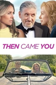 Then Came You' Poster