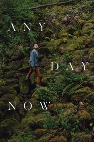 Any Day Now' Poster