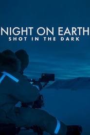 Night on Earth Shot in the Dark' Poster