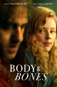 Body  Bones' Poster