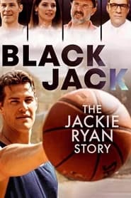 Blackjack The Jackie Ryan Story' Poster