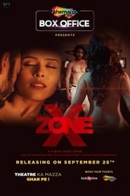 X Zone' Poster