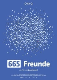 665 Freunde' Poster