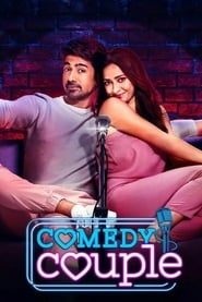 Comedy Couple' Poster