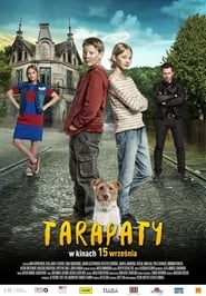 Tarapaty' Poster