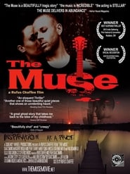 The Muse' Poster