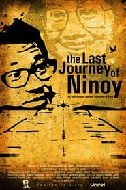 The Last Journey of Ninoy' Poster
