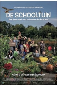 The Schoolgarden' Poster