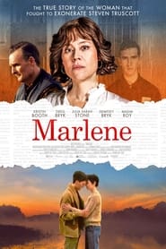 Marlene' Poster