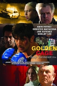 Golden Cage' Poster