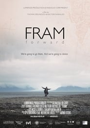 Fram  Forward' Poster