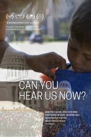 Can You Hear Us Now' Poster