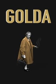 Golda' Poster