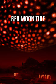 Red Moon Tide' Poster