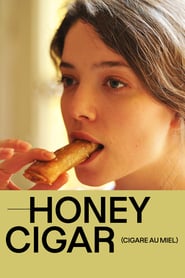Honey Cigar' Poster