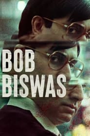 Bob Biswas' Poster