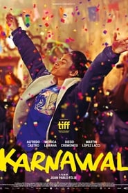 Karnawal' Poster