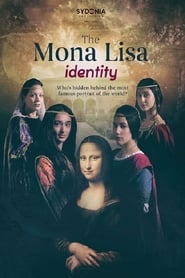 Mona Lisa identity' Poster