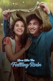 Love Like the Falling Rain' Poster