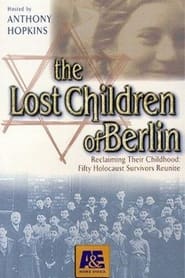 The Lost Children of Berlin' Poster