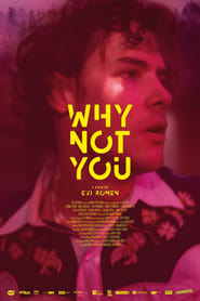 Why Not You' Poster