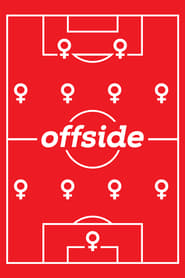 Offside' Poster