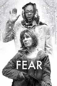 Fear' Poster