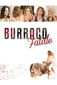 Burraco fatale' Poster