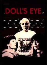 Dolls Eye' Poster