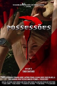 Possesses' Poster