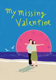 My Missing Valentine' Poster