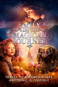 Emily and the Magical Journey' Poster