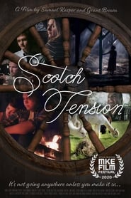 Scotch Tension' Poster