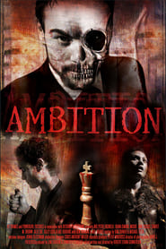 Ambition' Poster