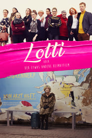 Lotti oder der etwas andere Heimatfilm' Poster