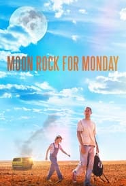 Moon Rock for Monday' Poster