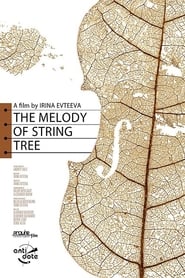 The Melody of String Tree' Poster