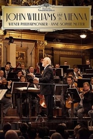 Streaming sources forJohn Williams Live in Vienna