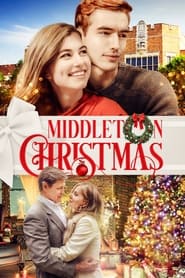 Middleton Christmas' Poster