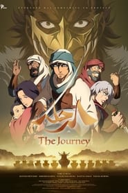 Streaming sources forThe Journey