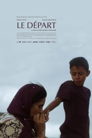 Le dpart' Poster