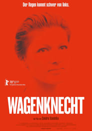 Wagenknecht' Poster