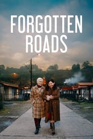 Forgotten Roads' Poster