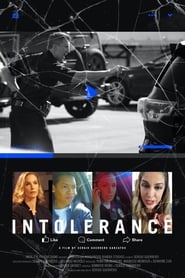 Intolerance No More' Poster