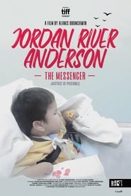Jordan River Anderson The Messenger